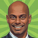 Chandran Fernando's avatar