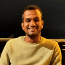 Danish Shaikh's avatar