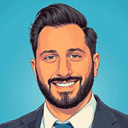 Jason Fishman's avatar