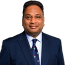 Sunil Kumar's avatar