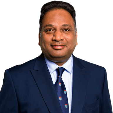 Sunil Kumar's avatar