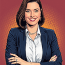Lynn Comp's avatar