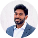 Justin Ramsaran's avatar