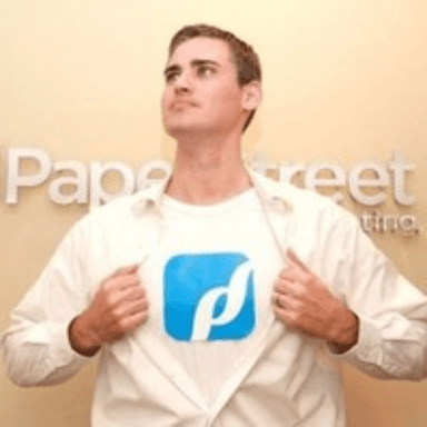 Peter Boyd's avatar