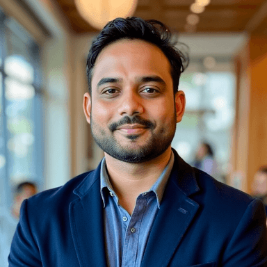 Rashid Feroze's avatar