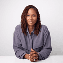 Iesha Berry's avatar