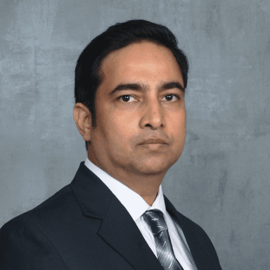 Anil Kolhe's avatar