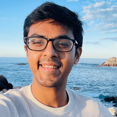 Rajat Patel's avatar