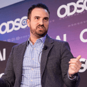 Sinan Ozdemir's avatar