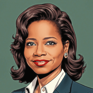 Donna Mitchell's avatar