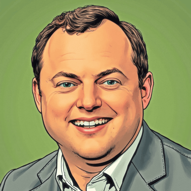 Ryan George's avatar