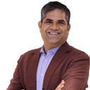 Suresh Sundararajan's avatar