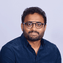 Suri Nuthalapati's avatar