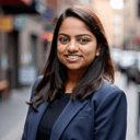 Anisha Manvatkar's avatar