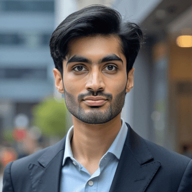 Mammon Baloch's avatar