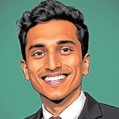 Shreyas Nair's avatar