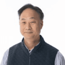 John Cho's avatar