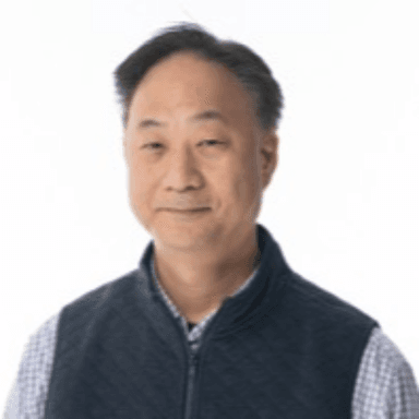 John Cho's avatar