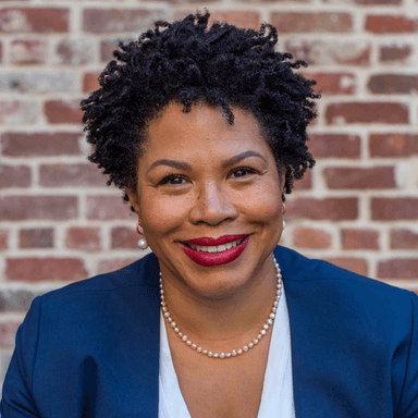 Cheryl Contee's avatar