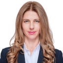 Zornitza Stefanova's avatar