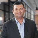 Aditya Vikram Kashyap's avatar