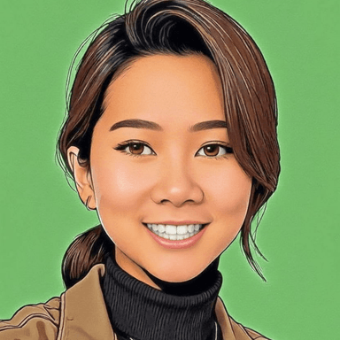 Thao Vo's avatar