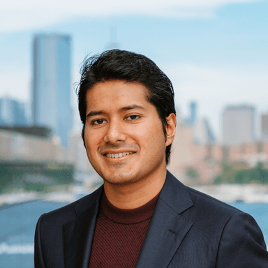 Anirban Poddar's avatar