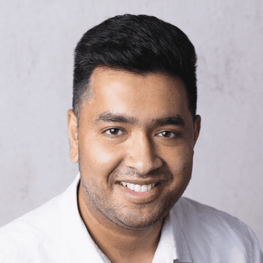 Rishabh Dave's avatar