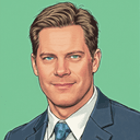 Justin Newell's avatar