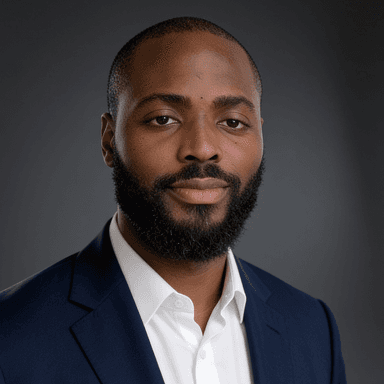 David Obasiolu's avatar