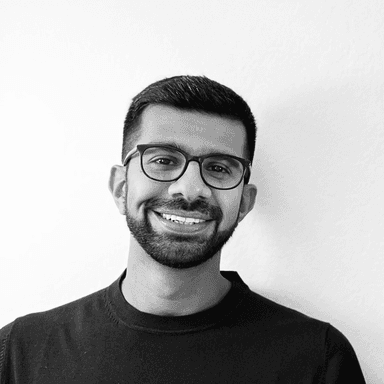 Maitrik Patel's avatar