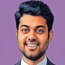 Mahendran Vasagam's avatar