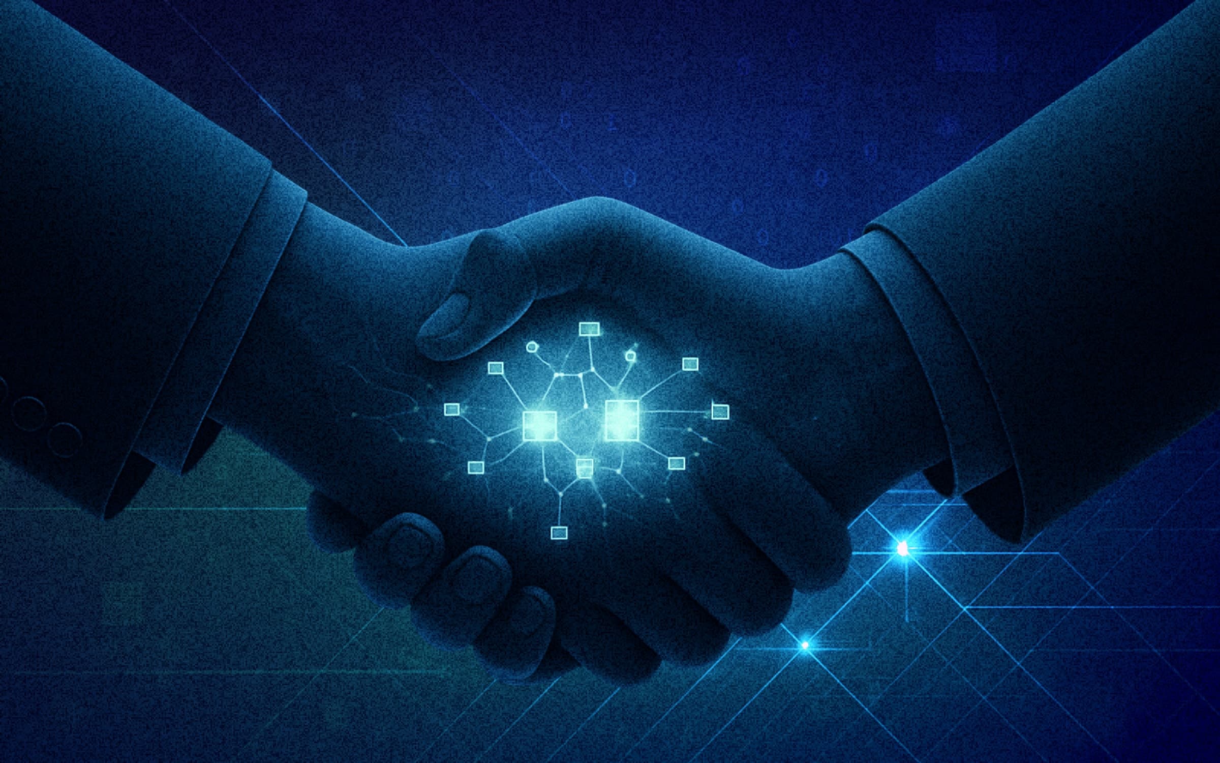 Balancing Act: How to Navigate Blockchain Decentralization and Governance