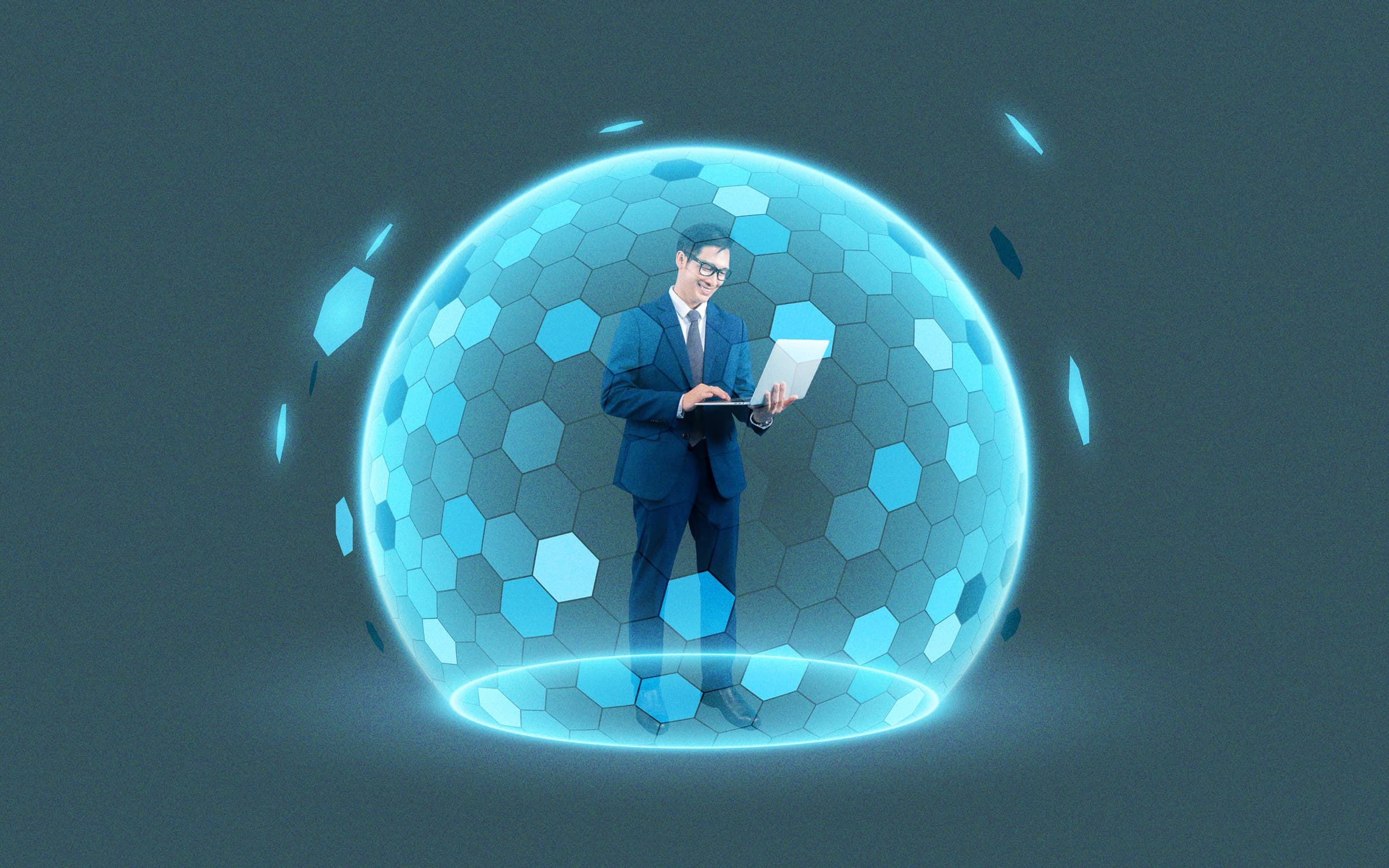 How to Achieve Real Cybersecurity in an Evolving Landscape