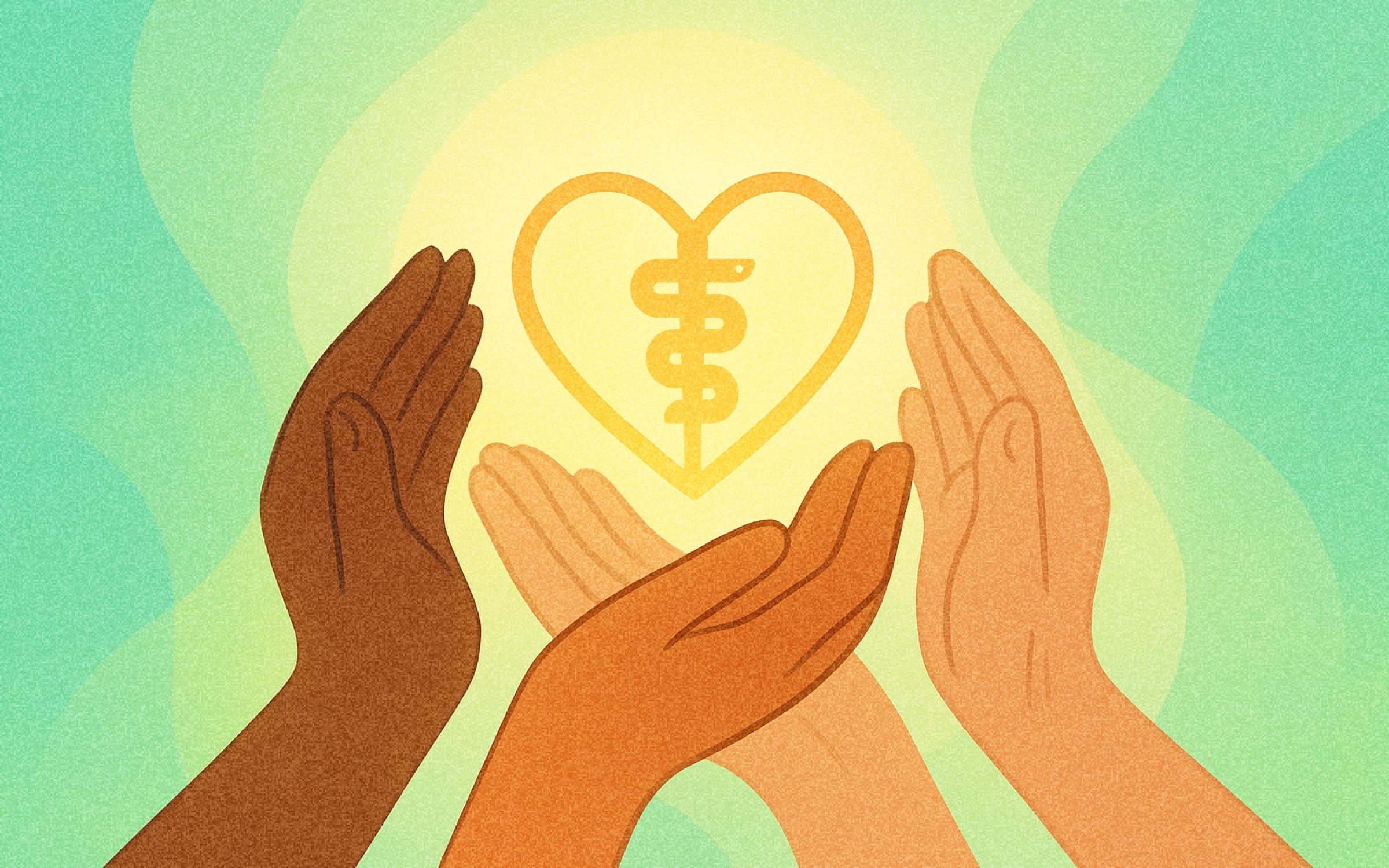 Keeping Watch on the Consumer Healthcare Revolution