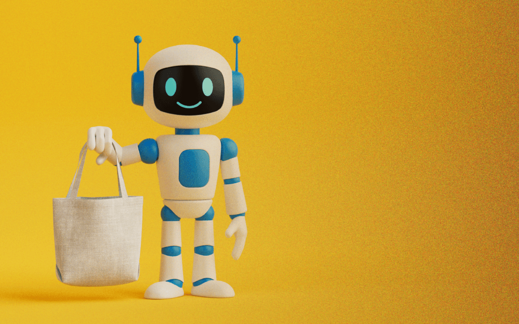 From Eyeballs to AI Agents: The New Economics of Marketing