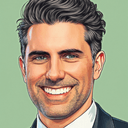 Ryan Farsai's avatar