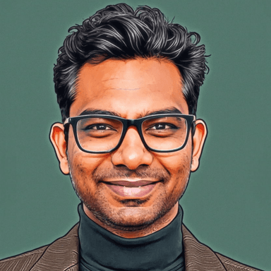 Bhubalan Mani's avatar