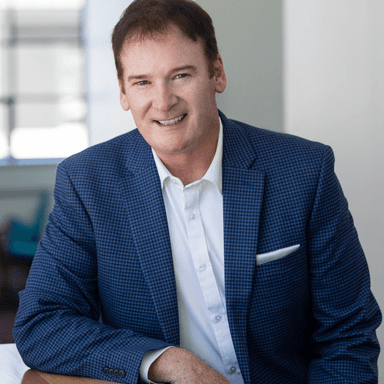 Steve Degnan's avatar