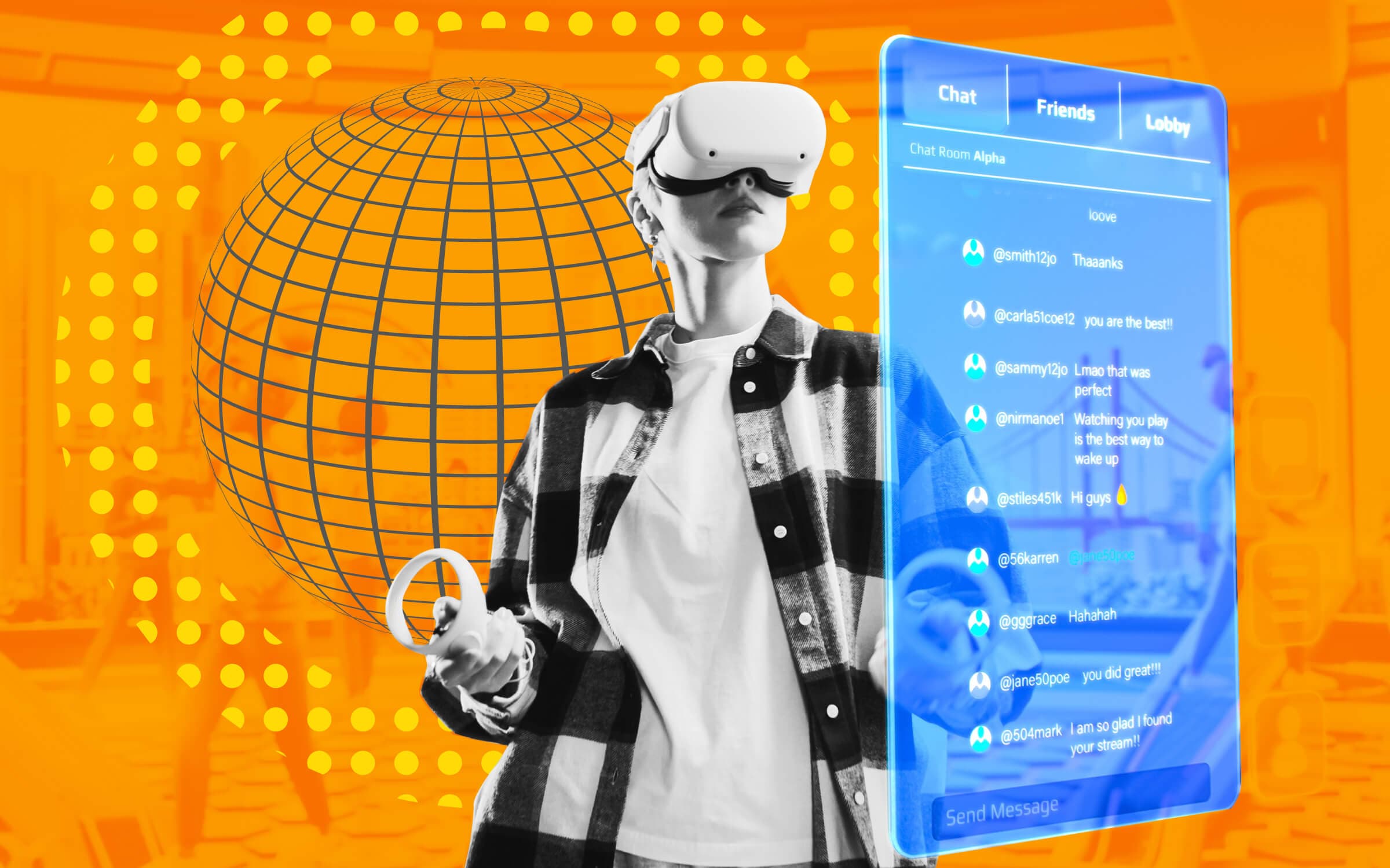 The Destiny Of Engagement: Top CMOs’ AR Marketing Strategies