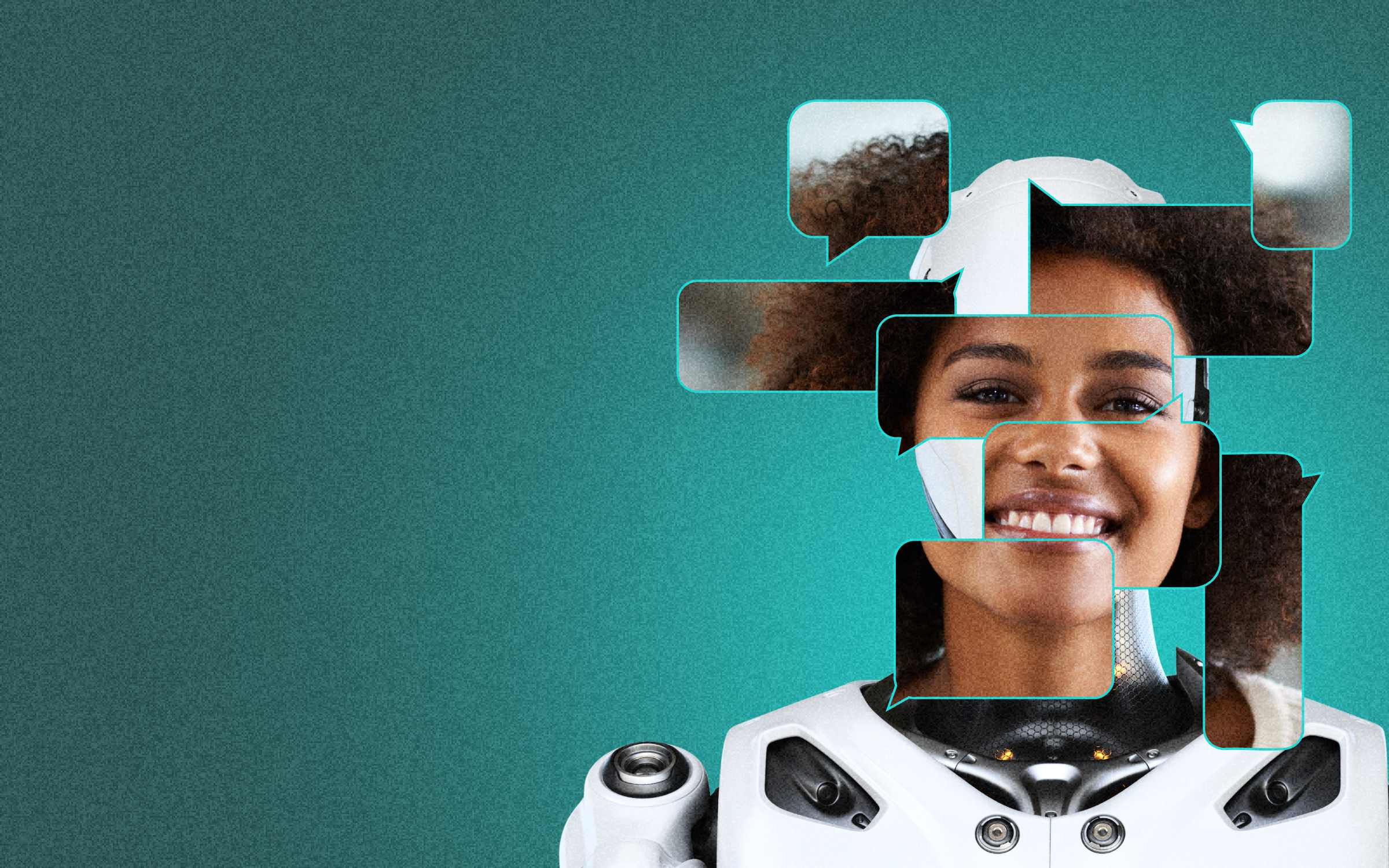 Navigating the Future of Social Interactions in an AI-Driven World