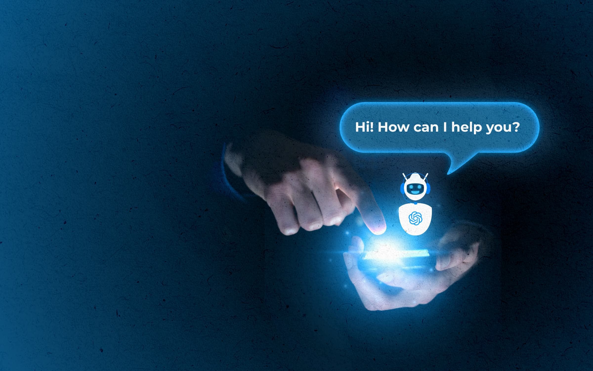The Future of AI Assistants: Proactive, Personalized and Powerful