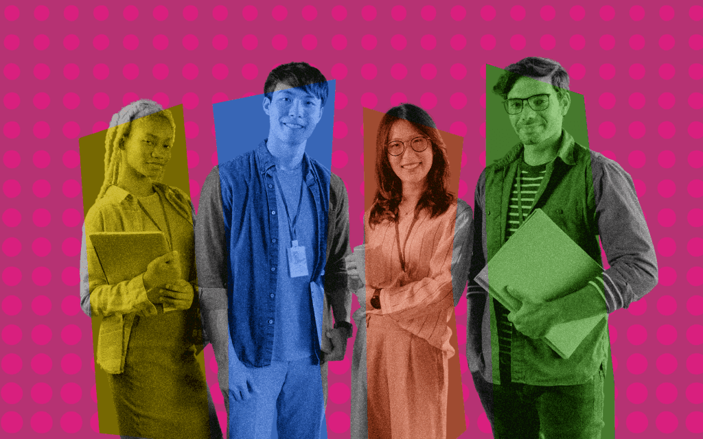 Connecting Generations: How to Respond to the Viral Gen Z Stare