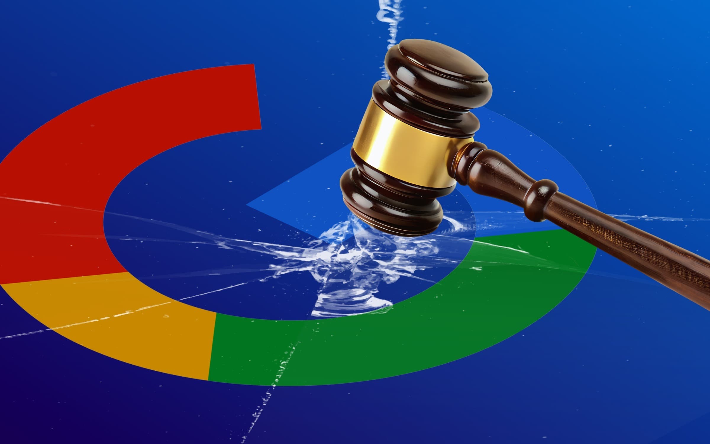 Google’s Grip Is Loosening—Here’s What CMOs Need to Know