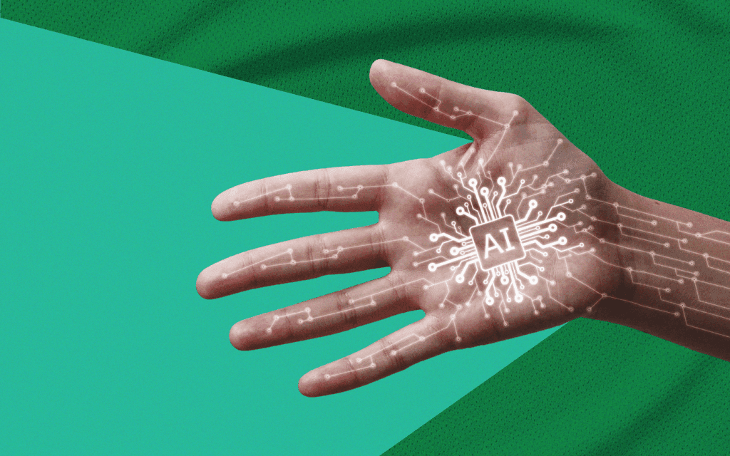 How Nonprofits Can Harness AI for Greater Impact