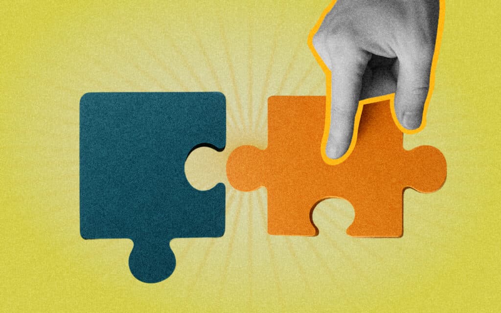 When Teams Click: How Leaders Turn Disengaged Groups into Self-Sufficient, High-Performing Teams