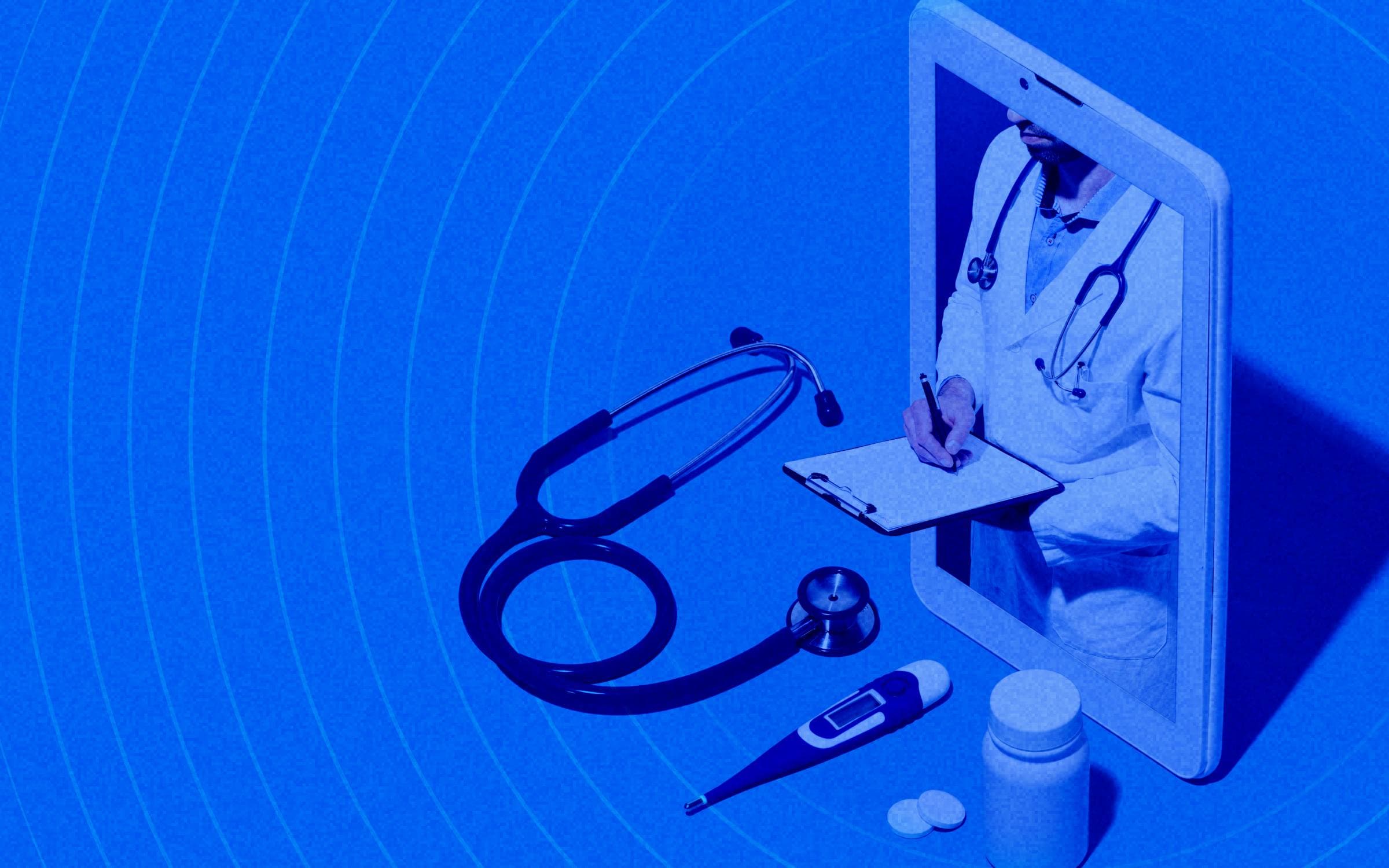 AI in Healthcare: Building the Right Infrastructure for Big Impact