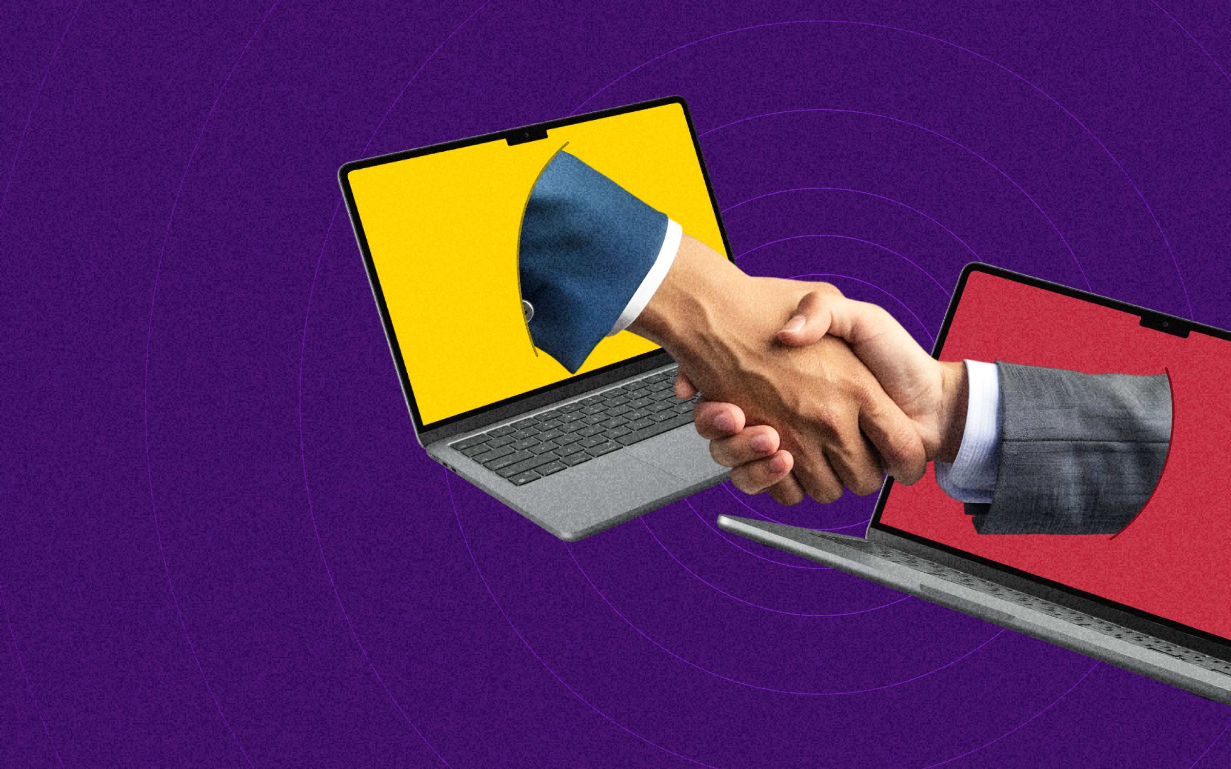 The Secrets Behind Unconventional Brand Partnerships That Win