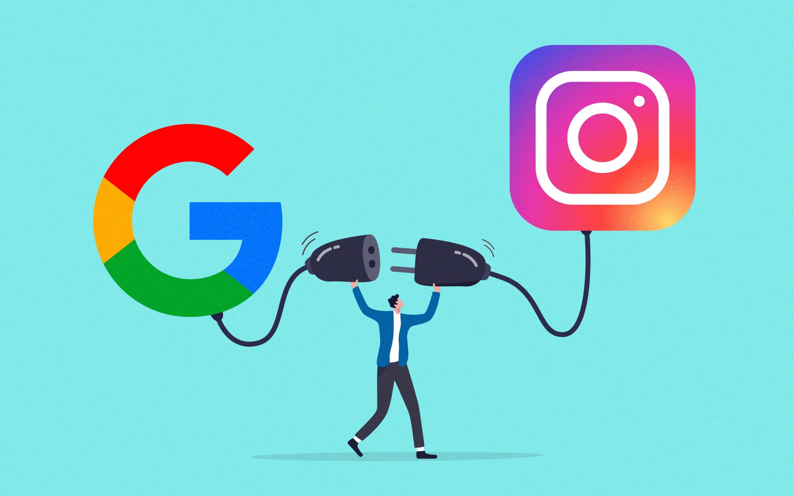 Google Now Indexes Instagram: What It Means for Your Brand