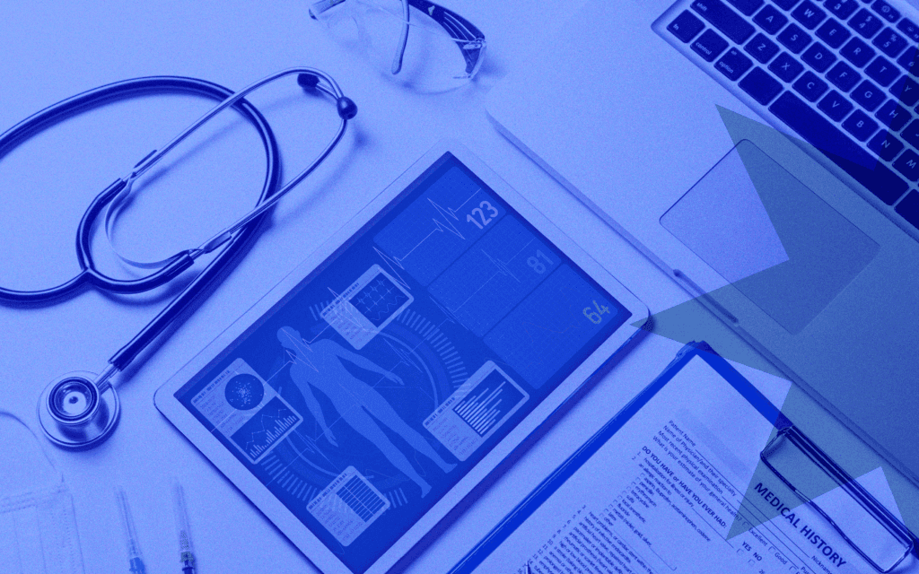 Building Healthcare Tech That Adapts to New Standards and AI